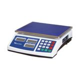 Dikomsan JCS-A 30 Kg / 1 Gr Hassasiyetli Sayıcılı Terazi