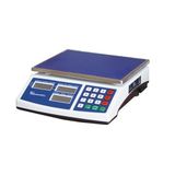 Dikomsan JCS-A 6 kg Sayıcı Terazi