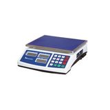 Dikomsan Jcs-A Sayıcı Terazi 15 kg 0,5 G Kapasite ile Hassas Ölçüm Fonksiyonu