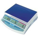 Dikomsan Js-Ah-06 6 kg x 0,1 G Sayıcı Terazi