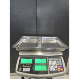 DİKOMSAN MARKA EQP MODEL Pazarcı Terazisi 60KG