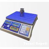 Dikomsan Np-15 kg x 2 / 5 gr Hesaplamalı Terazi 15 KG Kapasite LCD Gösterge ile Fonksiyonel