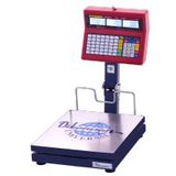 Dikomsan OPN 150 kg 35X40 Fiyat Hesaplamalı Tartı