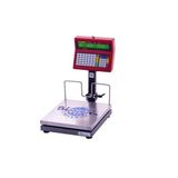 Dikomsan Ops-150 Kg 35X40 Fiyat Hesaplamalı Terazi