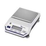Dikomsan QW-06 H RS-232 PC Bağlantılı 6 kg Hassas Terazi