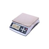 Dikomsan Qw-a 15 Kg. 2/5 Gr. Ticari Onaylı Tartım Terazisi
