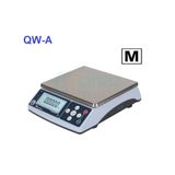 Dikomsan QW-A 30 kg x5 /10 gr Tartım Terazisi