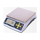 Dikomsan QW-U 30 kg 0.1 gr Onaylı Tartım Terazisi