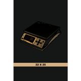 Dikomsan Qw-u 30 Kg 0,1 Gr Tartım Terazisi