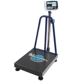 Dikomsan RCC-L 600 kg 50 gr Sayıcı Baskül