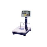 Dikomsan Rcp-150 Kg X 20 / 50 Gr Fiyat Hesaplamalı Baskül