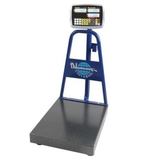 Dikomsan RCP-150A 40x50 Mavi Fındıkçı Baskülü