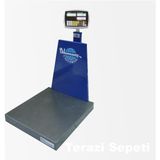 Dikomsan RCP-600 kg 100/200 Hesaplamalı Baskül
