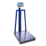 Dikomsan RCW 600 kg 200 gr 80x90 cm Tartım Baskülü