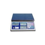 Dikomsan Sep 6 Kg. 1/2 Gr. Fiyat Hesaplamalı Terazi