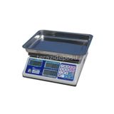 Dikomsan Sep-C 15 Kg. 2/5 Gr. Fiyat Hesaplamalı Terazi