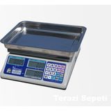 Dikomsan Sep Hesaplamalı Terazi 15 kg x 2 / 5 gr