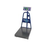 Dikomsan SEP-İN-150 kg x 20 / 50 gr 40 x 50 Tutar Hesaplamalı Baskül