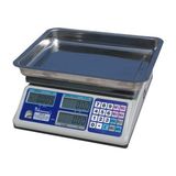 Dikomsan Tutar Hesaplamalı Terazi Sep-15 kg x 2 / 5 gr