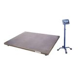 Dikomsann CW-4L 3000 kg 150x150 Ağır Hizmet Tipi Baskül