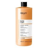 Dikso Prime Super Curl Bukle Şampuan 1000 ml