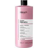 Dikso Prime Super Keratin Onarıcı Şampuan 1000 ml - keratin, bakım, şampuan, saç bakım, saç, şampuan