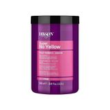 Dikso Prime Super No Yellow Açılmış ve Gri Saç Maskesi 1000 ml
