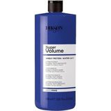Dikso Prime Super Volum Saç Kremi 1000 ml