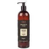 Dikson Argabeta Argan Shampoo Tüm Saçlar 500 ml Argan Yağı Şampuanı