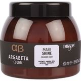 Dikson Argabeta Color Mask - Boyalı Saçlar İçin Bakım Maskesi 500 ml