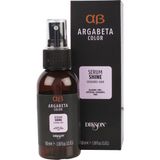 Dikson Argabeta Color Serum - Boyalı Saçları İçin Bakım Serumu 100 ml