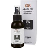 Dikson Argabeta Derinlemesine Arındırıcı Detoks Serum Tüm Saçlar 500 ml