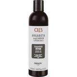 Dikson Argabeta Derinlemesine Arındırıcı Detoks Tüm Saçlar 250 ml Şampuan