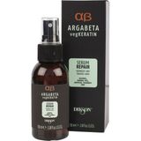 Dikson Argabeta Yeniden Yapılandırıcı Bitkisel Keratin Serum Yıpranmış Saçlar 100 ml