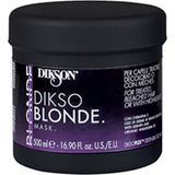 Dikson Blonde Açılmış Sarı Saçlara Özel Saç Maskesi 500 ml
