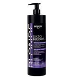 Dikson Blonde Anti-Yellow 1000 ml Mor Şampuan