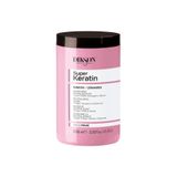 Dikson Dikso Prime Super Keratin Onarıcı Saç Maskesi 1000 ML