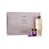 Dikson Luxury Caviar Set - Konsantre Canlandırıcı Saç Bakımı 8 x 10 ml