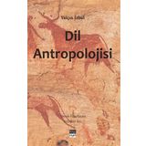 Dil Antropolojisi - Yalçın İzbul