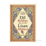 DIL BELALARI - LISAN AFETLERI - İMAM-I GAZALI