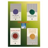 Dil Belası/Allah İçin Sevmek/Kalbin Sırları/Gökyüzüne Bakmanın Faydaları+Tesbihat Ve Cevşen Hediyeli