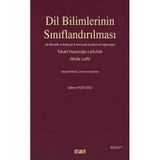 DIL BILIMLERININ SINIFLANDIRILMASI - ŞÜKRAN FAZLIOĞLU