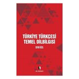 Dil Derneği Yayınları Türkiye Türkçesi Temel Dilbilgisi
