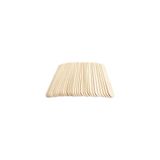 Dil Dondurma Çubuğu 18x150mm - 50 Adet Çx 187760