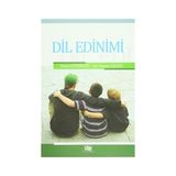 Dil Edinimi - Işıl Gamze Yıldız Emre Güvendir