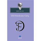 Dil Felsefesine Giriş - Zeki Özcan