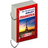 Dil Kartlarıyla Kolay Fransızca Dahi Adam Yayınları