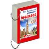 Dil Kartlarıyla Kolay İngilizce Dahi Adam Yayınları