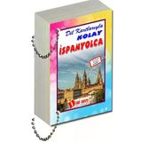 Dil Kartlarıyla Kolay İspanyolca