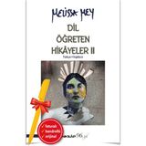 Dil Öğreten Hikayeler 2 (Alfa Kalem) - Melissa Mey